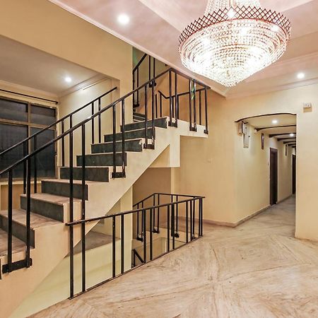 Hotel O Pearl City Hajdarabad Zewnętrze zdjęcie